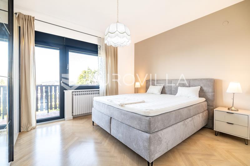 Zagreb, Vinogradi - schöne Zweizimmerwohnung 100 m² - 6