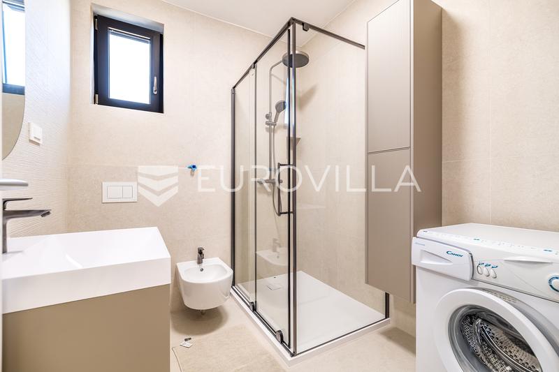 Zagreb, Vinogradi - schöne Zweizimmerwohnung 100 m² - 8