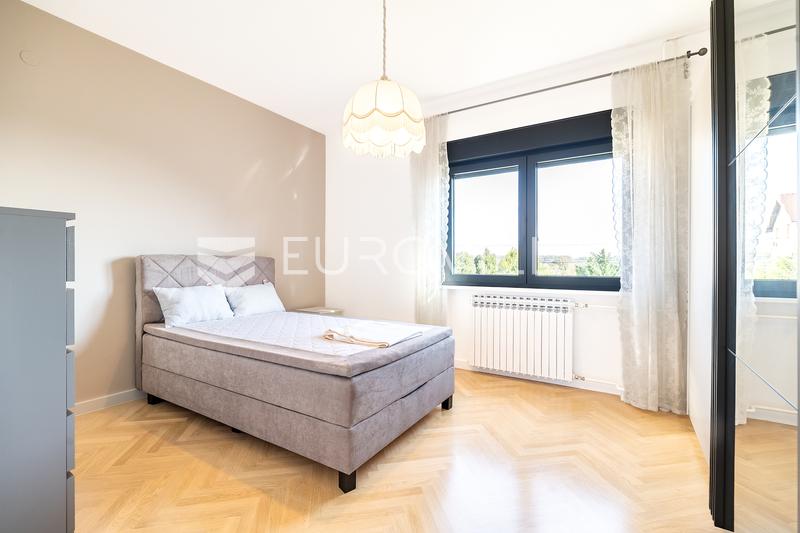 Zagreb, Vinogradi - schöne Zweizimmerwohnung 100 m² - 7