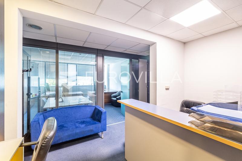 Zagreb, Radnicka, zona commerciale, spazio ufficio 38 m² - 2