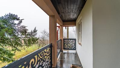 Jalzabet, Kelemen, Möbliertes Wochenendhaus 70 m² in ruhiger Lage