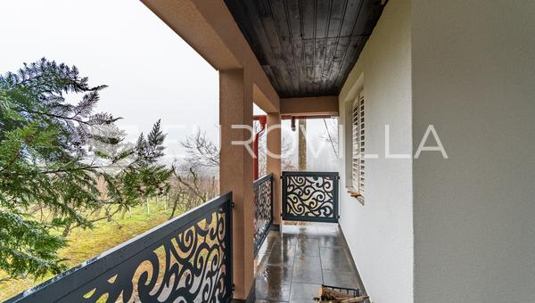 Jalzabet, Kelemen, Casa de fin de semana amueblada de 70 m² en una ubicación tranquila