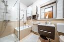 Загреб, Ксавер, трехэтажная квартира 100 м² и гараж - 14