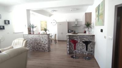 Istria, Pula, byt 100 m², Prízemie, Tichá lokalita