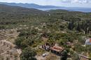 Peljesac, Loviste, uferdig hus på byggetomt - 2