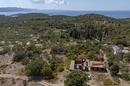 Peljesac, Loviste, uferdig hus på byggetomt - 1
