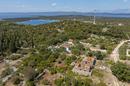 Peljesac, Loviste, uferdig hus på byggetomt - 3