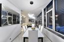 Zagrebe, Medvedgradska, luxuoso apartamento de dois quartos com 139,36 m² e 2 lugares de estacionamento na garagem - 8