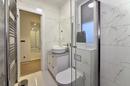 Zagrebe, Medvedgradska, luxuoso apartamento de dois quartos com 139,36 m² e 2 lugares de estacionamento na garagem - 19