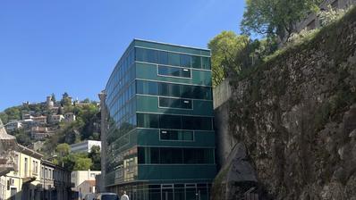 Rijeka, Center, office building in prime location NKP 750m2
