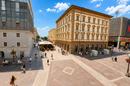 Rijeka, Centar, NAJAM, poslovni prostor, ured, 115 m², 2. kat - 2