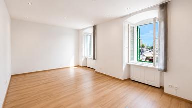 Rijeka, Centar, NAJAM, poslovni prostor, ured, 115 m², 2. kat