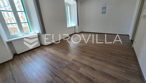 Centrum Rijeky, kancelářské prostory k pronájmu, 115 m², 2. patro