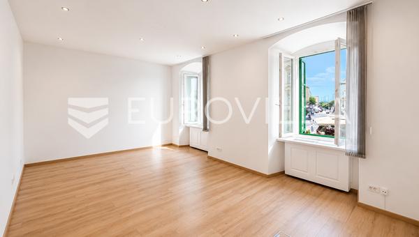 Rijeka, Centar, NAJAM, poslovni prostor, ured, 115 m², 2. kat