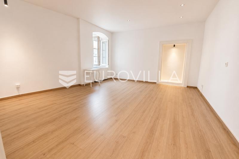 Rijeka, Centar, NAJAM, poslovni prostor, ured, 115 m², 2. kat - 5