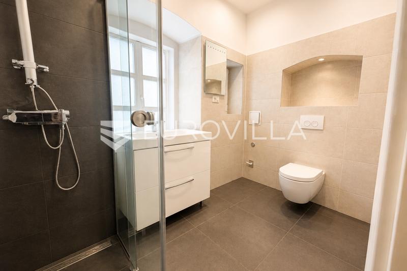 Rijeka, Centar, NAJAM, poslovni prostor, ured, 115 m², 2. kat - 11