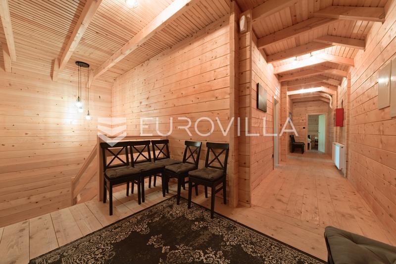 Baranja - turistický a obchodní komplex na pozemku o rozloze 16.000 m² - 8