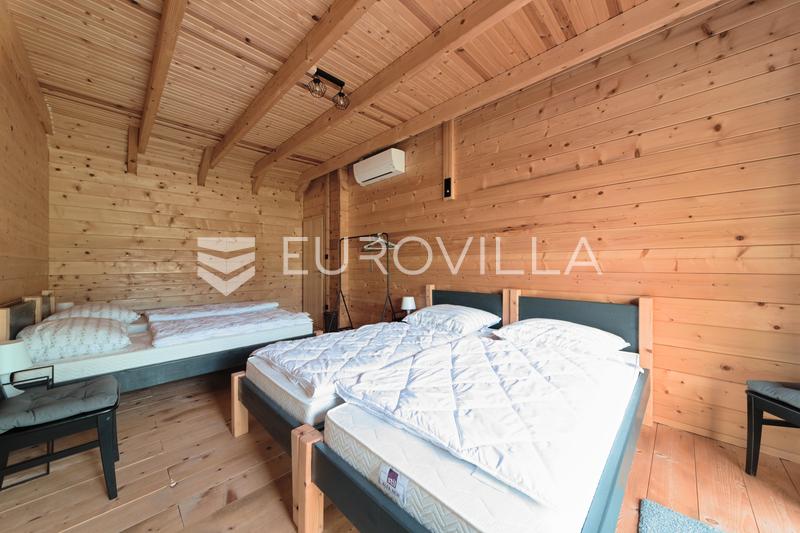 Baranja - turistický a obchodní komplex na pozemku o rozloze 16.000 m² - 13