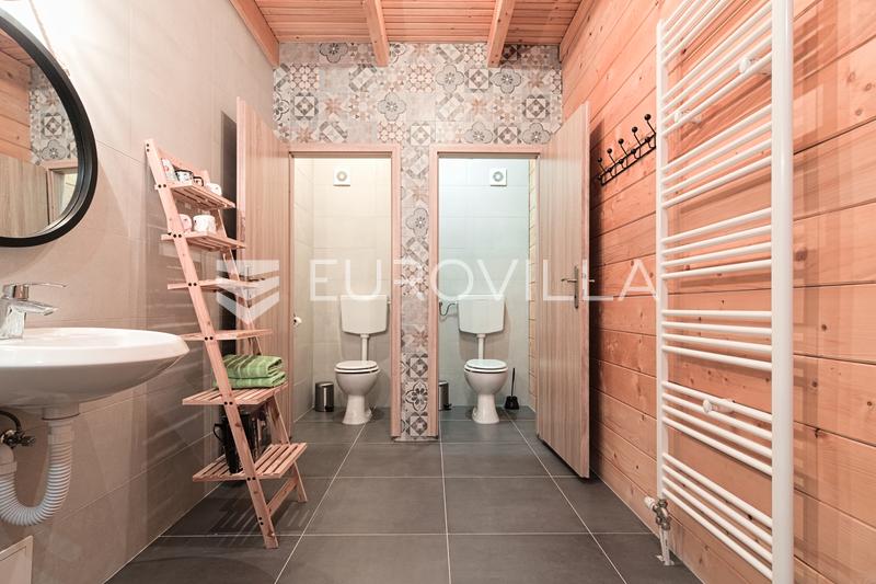 Baranja - turistický a obchodní komplex na pozemku o rozloze 16.000 m² - 9