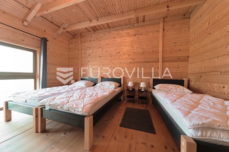 Baranja - turistický a obchodní komplex na pozemku o rozloze 16.000 m² - 14