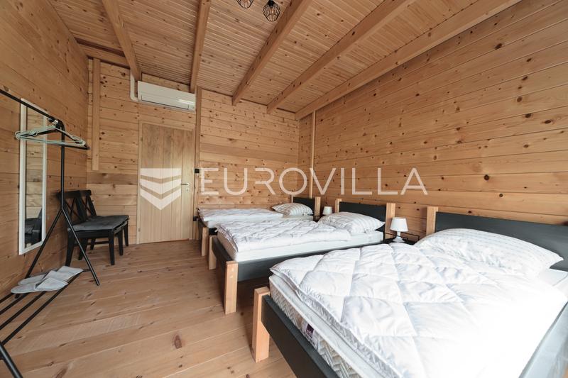 Baranja - turistický a obchodní komplex na pozemku o rozloze 16.000 m² - 11