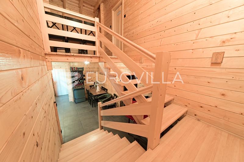 Baranja - turistický a obchodní komplex na pozemku o rozloze 16.000 m² - 16