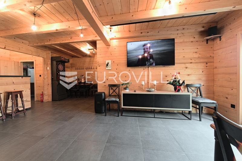 Baranja - turistický a obchodní komplex na pozemku o rozloze 16.000 m² - 6