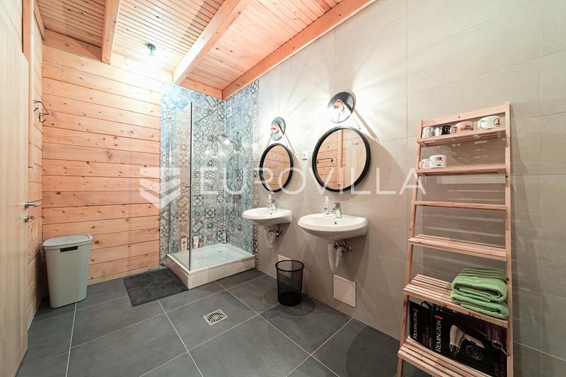 Baranja - turistický a obchodní komplex na pozemku o rozloze 16.000 m² - 10