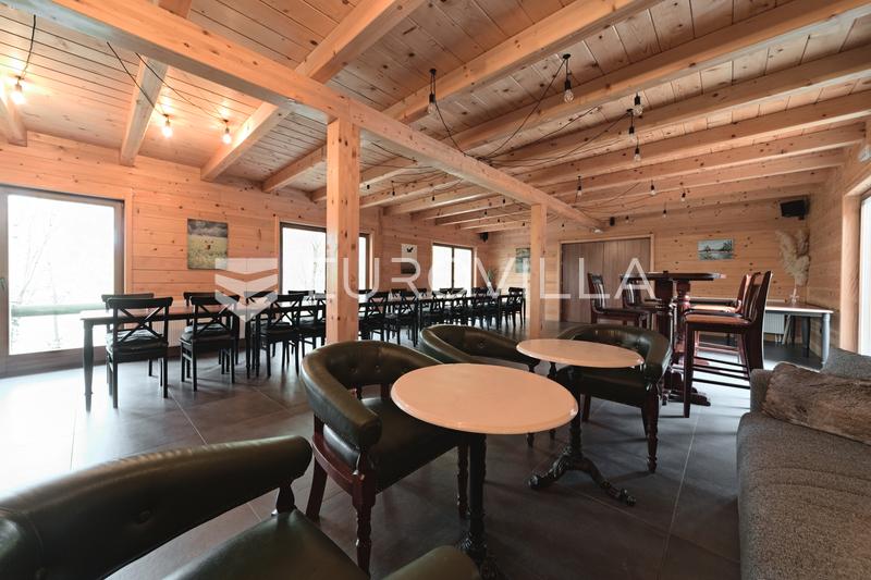 Baranja - turistický a obchodní komplex na pozemku o rozloze 16.000 m² - 4