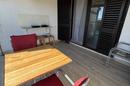 Marčana, Duga Uvala, apartman prvi red do mora s panoramskim pogledom - 5