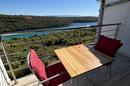 Marčana, Duga Uvala, apartman prvi red do mora s panoramskim pogledom - 6