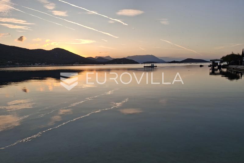 Marčana, Duga Uvala, apartman prvi red do mora s panoramskim pogledom - 18