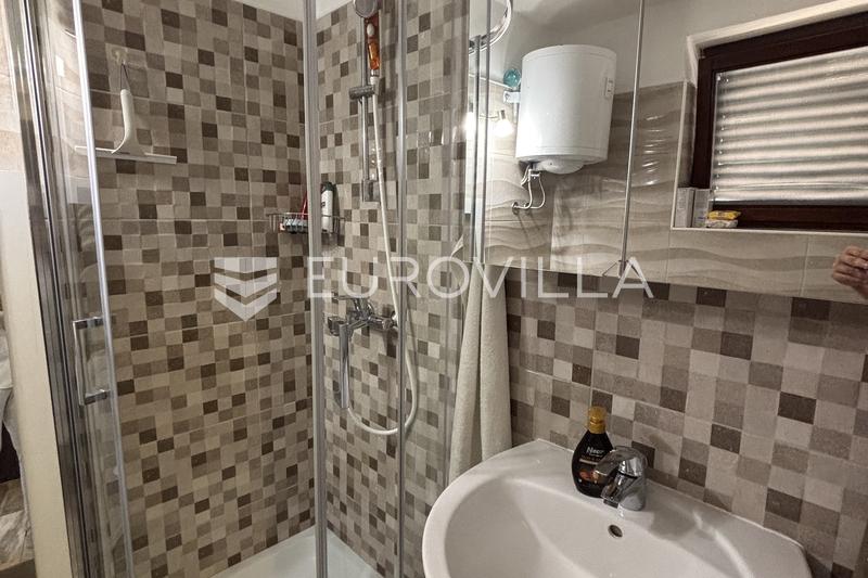 Marčana, Duga Uvala, apartman prvi red do mora s panoramskim pogledom - 13