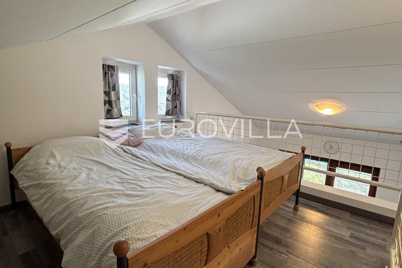 Marčana, Duga Uvala, apartman prvi red do mora s panoramskim pogledom - 17