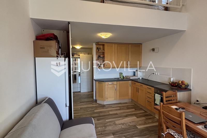 Marčana, Duga Uvala, apartman prvi red do mora s panoramskim pogledom - 11