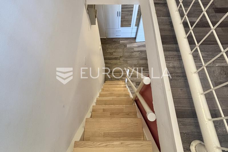 Marčana, Duga Uvala, apartman prvi red do mora s panoramskim pogledom - 15