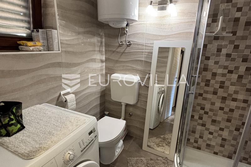 Marčana, Duga Uvala, apartman prvi red do mora s panoramskim pogledom - 14