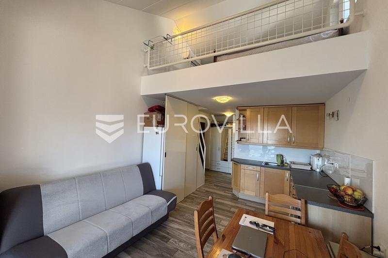 Marčana, Duga Uvala, apartman prvi red do mora s panoramskim pogledom - 10