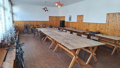 Karlovac, Mala Svarca, bostads- och affärsfastighet 330 m2