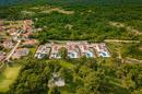 Istrien, Labin - top moderne Villa B, beheizter Pool 48 m², 2402 m² Landschaftsgarten - 3