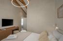 Istrien, Labin - top moderne Villa B, beheizter Pool 48 m², 2402 m² Landschaftsgarten - 23