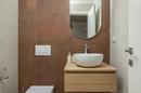 Istrien, Labin - top moderne Villa B, beheizter Pool 48 m², 2402 m² Landschaftsgarten - 58