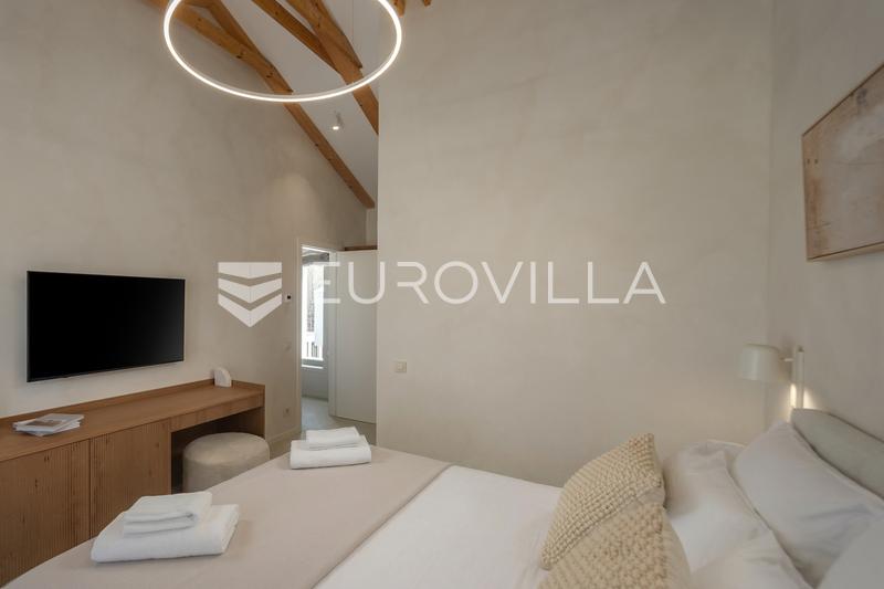 Istrien, Labin - top moderne Villa B, beheizter Pool 48 m², 2402 m² Landschaftsgarten - 23