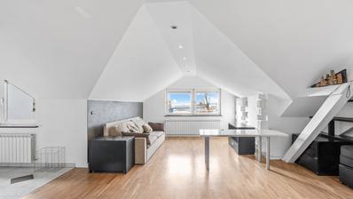 Zagreb. Šalata, prekrasan četverosoban stan 120 m²