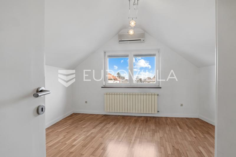 Zagreb, Salata, kaunis kolmen makuuhuoneen asunto 120 m² - 11