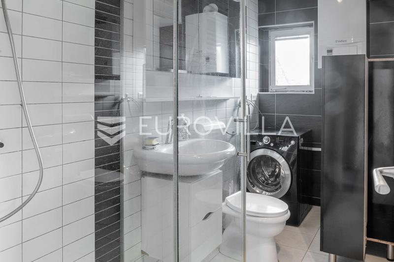 Zagreb, Salata, kaunis kolmen makuuhuoneen asunto 120 m² - 17