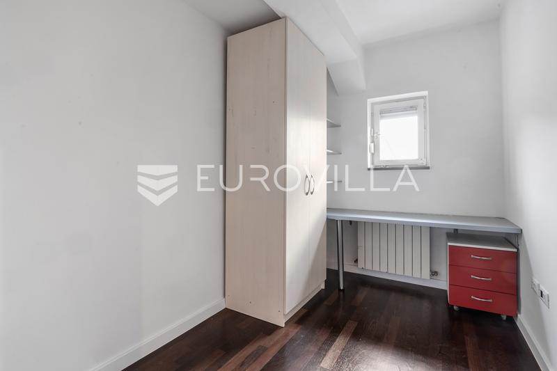 Zagreb, Salata, kaunis kolmen makuuhuoneen asunto 120 m² - 14