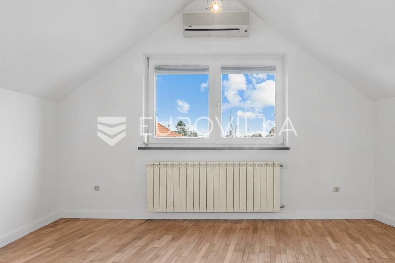 Zagreb, Salata, kaunis kolmen makuuhuoneen asunto 120 m² - 12