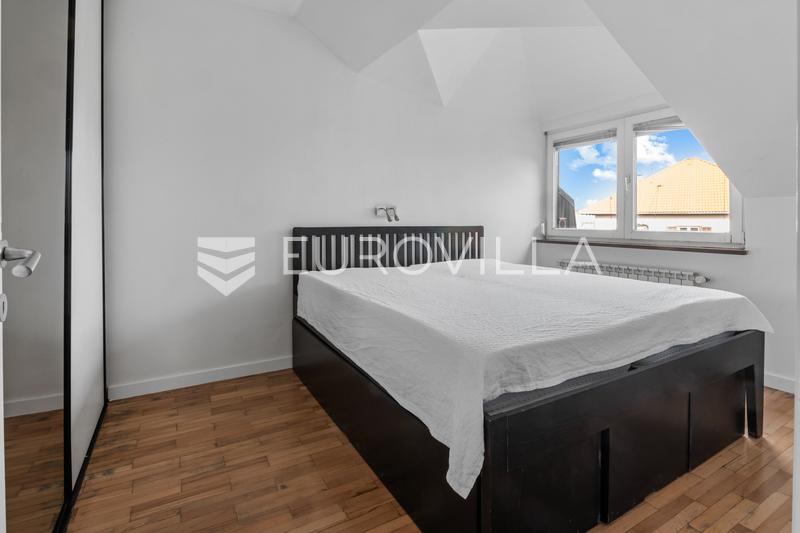 Zagreb, Salata, kaunis kolmen makuuhuoneen asunto 120 m² - 8