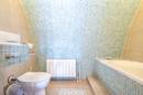 Zagrzeb, Pantovcak, luksusowy dwupokojowy penthouse, 180 m² - 9